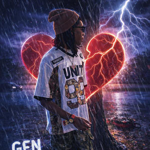 Gen cursed (Explicit)