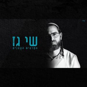 שי גז - הפרטים הקטנים
