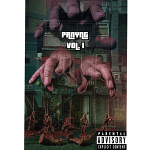 SLUMS INFANTRY VOL. I (Explicit)