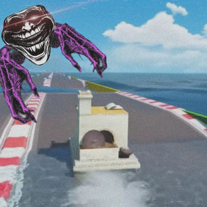 Я ЧЕ ЕМЕЛЯ (Slowed)