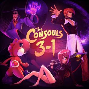 In a Moment's Time (Skullgirls) (feat. insaneintherain & Suzanna Wellink)