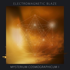 Mysterium Cosmographicum I