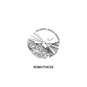 Robin Thicke - Out Of My Mind (Single Version)