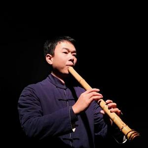 可可托海的牧羊人（洞箫） (翻自 王琪)