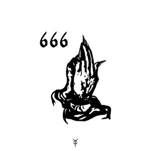 666 God (feat. Satanic Tea Co) [Explicit]