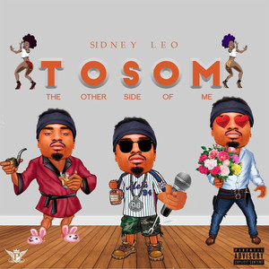 T.O.S.O.M The Other Side Of Me (Explicit)