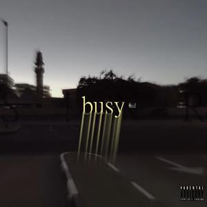 busy (Explicit)