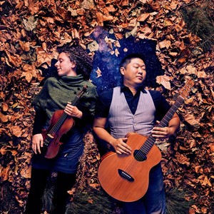 Remnants (feat. Anne Norman)