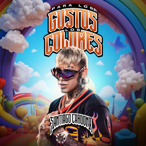 Que la Fiesta Siga (Explicit)