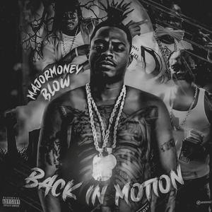 Back In Motion (Explicit)