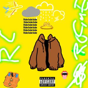 RAIN COAT ON ME (prodby.Bearlyfbeatz) [Explicit]