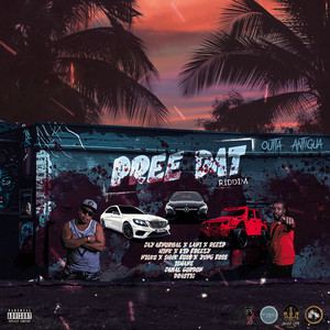 Dark (Nah Haffi Talk)