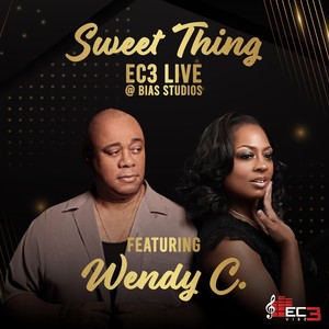 Sweet Thing (Live) [feat. Wendy C.]