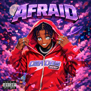 AFRAID (Explicit)