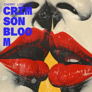 Cherry Lipstick