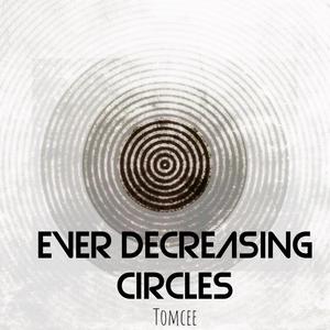 Ever Decreasing Circles