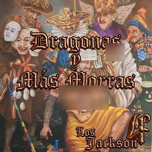 Dragonas y Más Morras