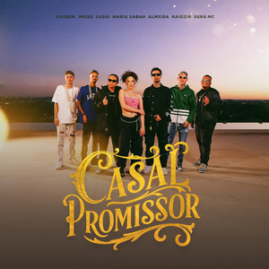 Casal Promissor (Explicit)