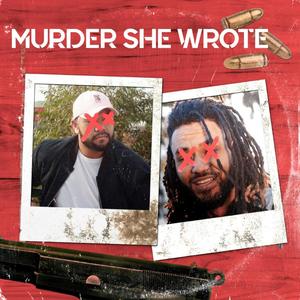 Murder She Wrote(feat. JDro)