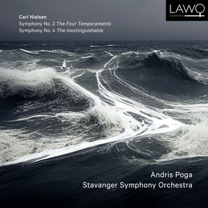 Symphony No. 2, Op. 16