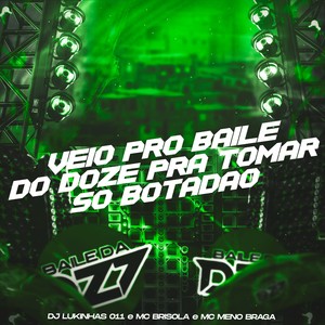 VEIO PRO BAILE DO DOZE PRA TOMAR SÓ BOTADÃO (Explicit)