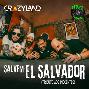 Salvem el Salvador