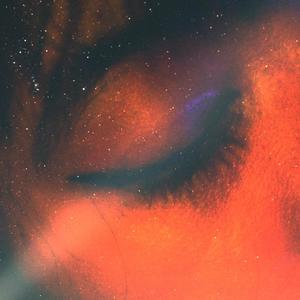 those eyes remind me