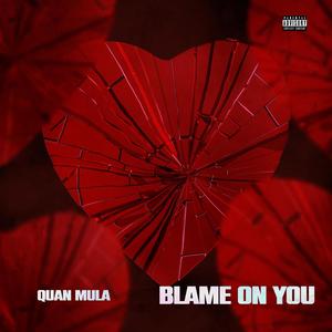 Blame On You (Explicit)