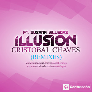 Illusion (Jose Vernal Remix)