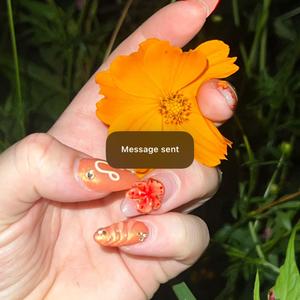 orange (plastic lover remix)