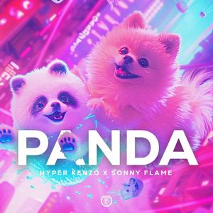 Panda (Techno Version|Explicit)