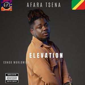 ELEVATION (feat. AFARA TSENA)