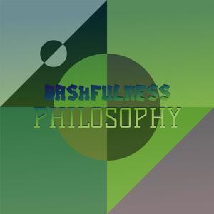 Bashfulness Philosophy