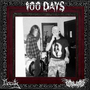 100 Days (feat. Cacity) (Explicit)
