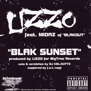 Blak Sunset