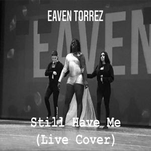 Still Have Me (Live)