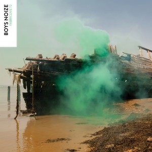 Nothing But Pleasure(Boys Noize Pressure Fix)