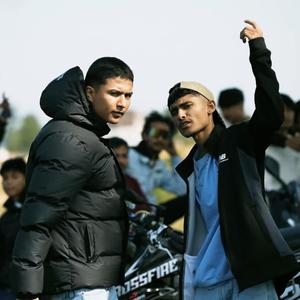 Royal Paschim (feat. LIL LAMBO) (Explicit)