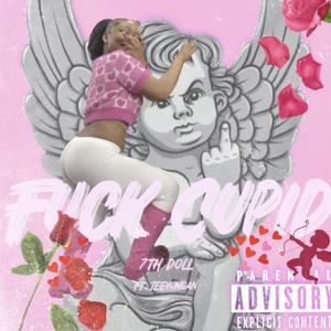 **** Cupid (feat. Teeyungan) (Explicit)