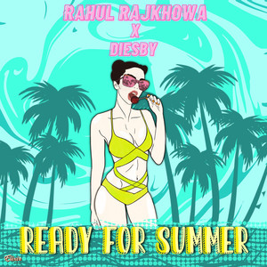Ready for Summer