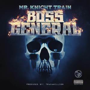 Boss General (Explicit)