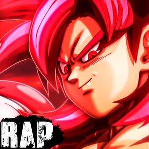 Goku SSJ 4 Vs Gomah. Dragon Ball Daima Rap.