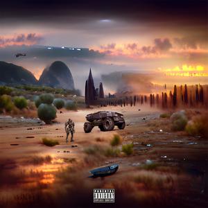 CLARITY (feat. Omega Nova & L.I.R.A.) (Explicit)
