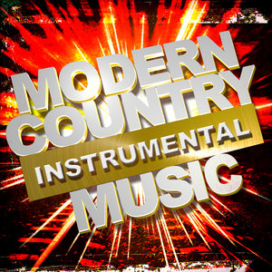 Modern Country Instrumental Music