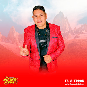 Es Mi Error