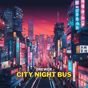 City Night Bus