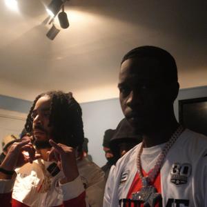 Show Me Love (feat. Allstar Jr) [Explicit]
