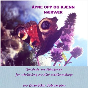 Åpne opp og kjenn nærvær (feat. Christopher Loyd & Eirik Ravnskog)