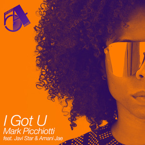 I Got You (Mark Picchiotti Remix – Radio Edit)