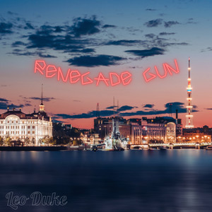 Renegade Gun